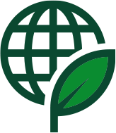 sustainability our envirounment icon
